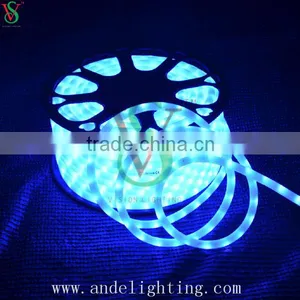 Waterproof RGB Led Rope Light Wedding Decorations Led Bulb Lights thumbnail-4