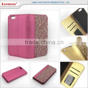 For Iphone 4 5 6 6S 6+ 6S+ Fashionable Accessories Phones Unbreakable Made USA Wholesale Products Wallet Case Cell Phone Case thumbnail-4
