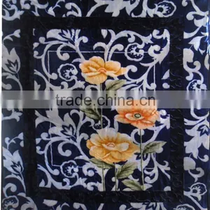 100% Polyester Wholesale Thermal Protection Container Home China Supplier Superior Blanket thumbnail-6