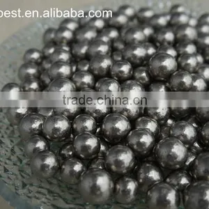 Best12Z China Golden Supplier 6-14mm Ni Pellets (contain Sulfur) thumbnail-6