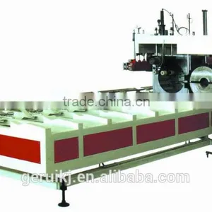 SGK160 Plastic Pipe Belling Machine thumbnail-1