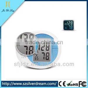 Digital Watch Wrist Blood Pressure Tester thumbnail-1