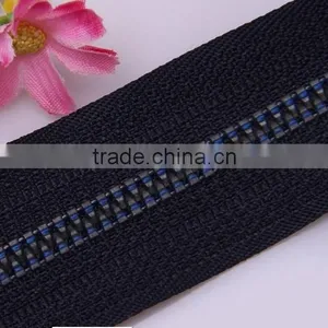 INTENSIFIED ZIPPER thumbnail-2