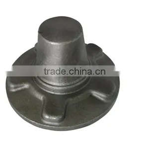 Custom Auto Spare Parts Hot Forging Hub thumbnail-1