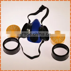Half Face Chemical Mask for Have Good Air thumbnail-3