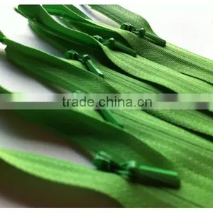 Fancy Invisible Zipper Ykk Fancy Zipper in Hotsale thumbnail-5