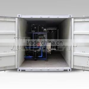Guangzhou Koller 3Tons Block Ice Maker Equipped With Cold Room thumbnail-5