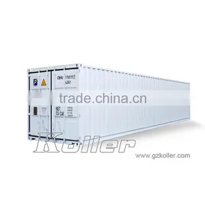 5 Tons Container Ice Block Making Machine thumbnail-5