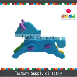 China Kid Toys, Wholesale Cheap China Toy, EVA Toy thumbnail-1
