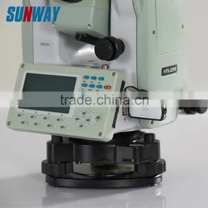 Sunway ATS-420L6 Long Ranging Reflectoless Total Station thumbnail-3