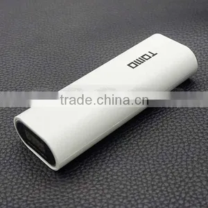 TOMO V8-2 Li-ion Battery Charger High Quality 18650 Battery DIY Power Bank Case thumbnail-2