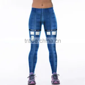 2016 Leggings For Women Fitness Leggings for Sport N30-48 thumbnail-1