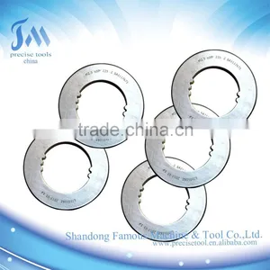 Plain Ring Gauge thumbnail-1