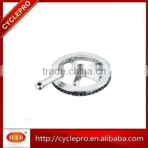 Good Quality Steel Bicycle Chain Wheel Bike Crank Bicycle Parts thumbnail-1