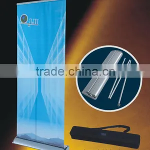 Single Side Portable Roll up Model 19 for Advertisment Display thumbnail-1