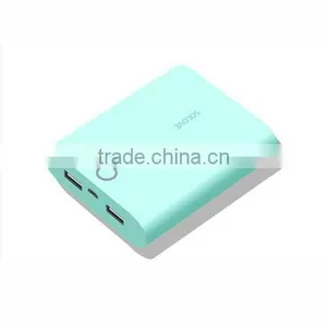 Portable Charger Mobile Power Bank thumbnail-1