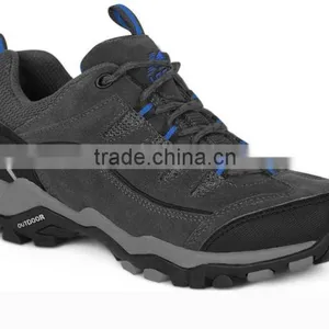 2016 Hot Swede Leather Mature Men Shoes Cleaning Soft Leather Shoes Outdoor Shoes thumbnail-2