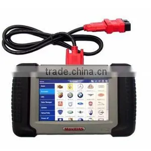 the New Design Auto Key Autel Maxidas Ds708 Auto Diagnostic Key Programming Tools thumbnail-2
