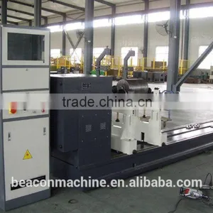 China Supplier Double Side Electric Fan Balancer YYW-1000A Dynamic Fan Balancing Machine thumbnail-2