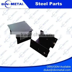 2016 Hot Sale Sheet Metal Bending for Stainless Steel / Aluminum / Galvanized thumbnail-3