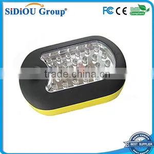 Best Solar Energy Strong Light Flashlight thumbnail-1