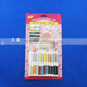 Sewing Thread Kit thumbnail-1