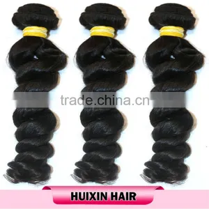 Human Hair Wholesale, Quality Human Hair Extension/ Deep Loose Wave New Cambodian Human Hair thumbnail-2