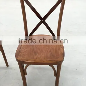 Crossback Barstool thumbnail-4
