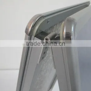 Double Sides Advertising Free Standing Poster A Board thumbnail-4