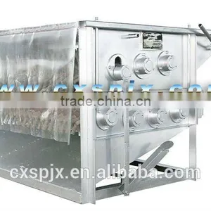 Chicken,duck, Geese Plucking Machine/ Small Capacity De-feathering Machine thumbnail-1