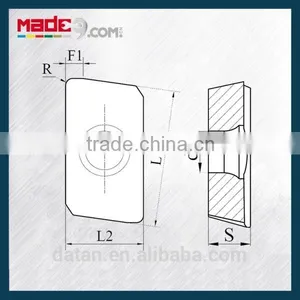 Milling Carbide Cutting Tool Manufacturer thumbnail-2