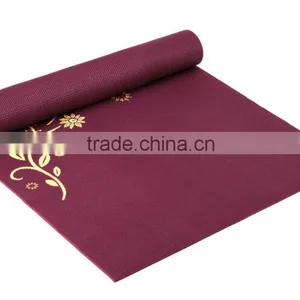 Best Quality TPE Yoga Mat thumbnail-1