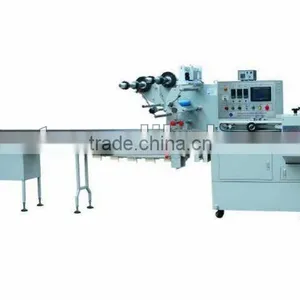 Laundry Soap Packing Machine thumbnail-1