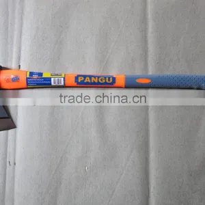 Axe, 1250g/A613 German Type, With Fiberglass Handle, Made of 45# Carbon Steel, TUV/GS Approval thumbnail-1