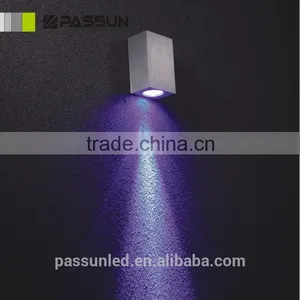 Led Decorative Wall Light 1w thumbnail-1