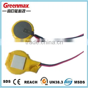 Lithium Battery Cr2032 With Long Life Span thumbnail-2
