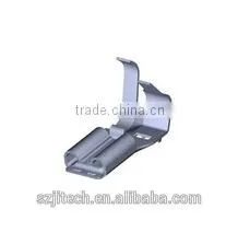 250 Positive Lock Connection Systerm ex Flag Rec Connector AMP TE Flag Terminal Connector 2232343-1 Tyco Reel Connector thumbnail-1