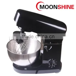 5L Electric Multifunction Commercial Planetary Industrial Food Mixer thumbnail-3