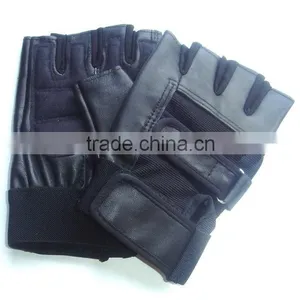 Custom Weight Lifting Gloves, Gym Fitness Gloves, Workout Training Gloves thumbnail-2