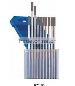 Ceriated Tungsten Electrode thumbnail-1