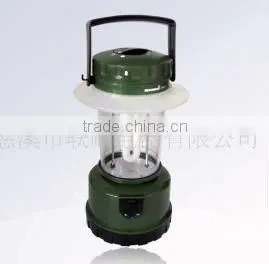 Convenient Solar Camping Lantern thumbnail-1