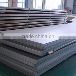 China Duplex 2205 Stainless Steel Sheet Factory Price thumbnail-3