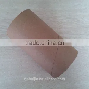 High-grade Kraft Paper ,Express Transprotatino Packaging Tube thumbnail-3