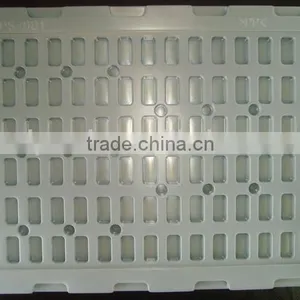 Natural PP Packaging Tray thumbnail-4