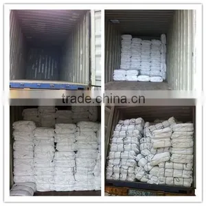 100% Virgin pp Strapping Woven Sack Fabric Rolls thumbnail-3