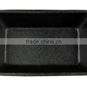 Rectangular Cast Iron Roaster Pans FRS-721 thumbnail-3