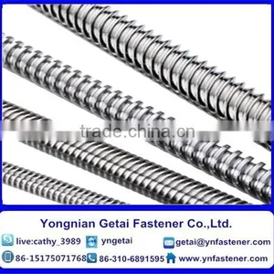 Din976 Hot Dip Galvanized Threaded Rods M22 thumbnail-5
