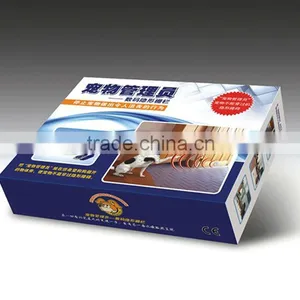 Indoor Electric Dog Pet Fence Wireless Dog Fence thumbnail-6
