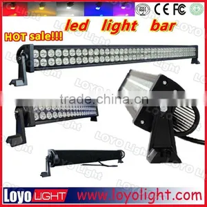 On Sale High Power Led Chip 300W 50inch Offroad Led Bar Light 50" Led Light Bar thumbnail-1