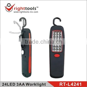 24LED 3AA Worklight thumbnail-1
